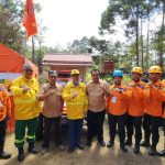 Gladi Karhutla 2023, Tingkatkan Kewaspadaan Terhadap Kebakaran Hutan dan Lahan
