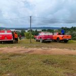 Patroli Terpadu Dalkarhutla Tahap Kedua