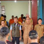 BPBD Kalimantan Timur Salurkan Bantuan Peralatan Kebencanaan kepada 50 Relawan Kutai Kartanegara: Meningkatkan Kesiapsiagaan Tanggap Darurat