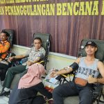 Menyelamatkan Nyawa Melalui Donor Darah: Kolaborasi PMI dan BPBD Kukar