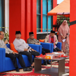 Sekda Kukar Kunjungi BPBD untuk Mempererat Sinergi dan Meningkatkan Kebersamaan