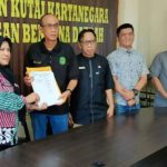 Pengawasan dan Audit Arsip BPBD Kutai Kartanegara oleh Diarpus Kukar: Evaluasi Pengelolaan dan Peningkatan Kualitas