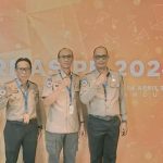 BPBD Kukar Hadiri Rakornas PB 2024: Fokus pada Teknologi dan Inovasi dalam Penanggulangan Bencana