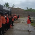 BPBD Kutai Kartanegara Kerahkan Tim untuk Pantau dan Antisipasi Banjir di Kecamatan Tabang