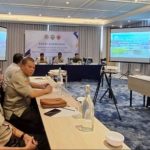 BPBD Kukar Diberi Instruksi Pemprov Kaltim untuk Tetapkan Status Siaga Karhutla dan Kekeringan