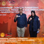 Kerja Sama BASARNAS dan Pemda: Optimalisasi Operasi Pencarian dan Pertolongan serta Pembinaan Tenaga SAR