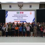 Asisten II Perekonomian Pembangunan: Bencana Menjadi Tanggung Jawab Semua Pihak