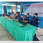 Kepala Bidang Rehabilitasi dan Rekonstruksi: Bencana Adalah Urusan Bersama