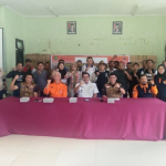 Strategi Penguatan Kapasitas Kawasan untuk Mengurangi Risiko Bencana dan Mendukung Ketahanan Daerah