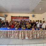 Upaya Pencegahan dan Penanggulangan Kebakaran Hutan dan Lahan di Kutai Kartanegara