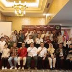 P2PM Dinkes Prov Kaltim Sukses Menggelar Rapat Koordinasi Zoonosis One Health di Kota Balikpapan