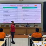 Pelatihan K3 untuk Keselamatan dan Kesiapsiagaan di Tempat Kerja