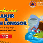 Waspada! Potensi Banjir dan Longsor di Kutai Kartanegara – Ini yang Harus Anda Lakukan