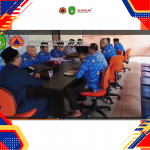 Gerakan Etam Mengaji Bersama – BPBD Kabupaten Kutai Kartanegara