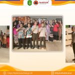 “Semangat Kartini, Semangat Perjuangan BPBD”