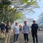 Kegiatan Gotong Royong BBGRM ke-22 Kabupaten Kutai Kartanegara Tahun 2025