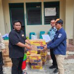 BPBD Kutai Kartanegara Salurkan Bantuan Logistik untuk Korban Bencana di Dua Wilayah Sepanjang Juli 2025