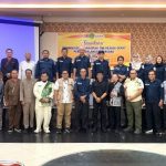 TRC-PB Kukar Diperkuat Lewat Sosialisasi Peningkatan Kapasitas