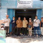 Tim Gabungan Tinjau Lokasi Longsor di Desa Muara Muntai Ilir dan Desa Batuq, Siapkan Lahan Relokasi Warga