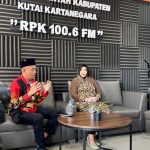LPPL RPK 100.6 FM“Odah Bekesah” — Mengenal “GEMARI DINA”