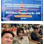 Pameran Arsip “Tenggarong Tempo Doeloe” Meriahkan HUT Kota Tenggarong ke-243