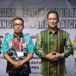 BPBD Kutai Kartanegara Tingkatkan Kompetensi Agen Perubahan Melalui Kegiatan Penguatan Perangkat Daerah di Balikpapan