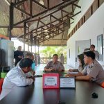 Rapat Internal Tim Agent of Change Bahas Implementasi Nilai Kolaboratif ASN BerAKHLAK di Akhir 2025