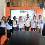BPBD Kutai Kartanegara Laksanakan Pemusnahan Arsip Retensi Di Bawah 10 Tahun