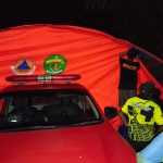 Banjir Bandang Terjang Kawasan Pondok Labu, Warga Dievakuasi ke Tempat Aman