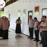 Rutinitas Apel Senin Pagi Kembali Berjalan, Sekban Tekankan Disiplin dan Komitmen Bersama