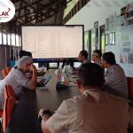 Rapat Persiapan Pelaksanaan Sub Kegiatan Pusdalops dan Kesiapsiagaan Menghadapi Perubahan Iklim Tahun 2026