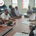 Rapat Pembahasan Rancangan Peraturan Bupati Kutai Kartanegara Tahun 2026