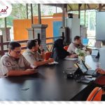 BPBD Kukar Ikuti Sosialisasi BNPB Secara Daring